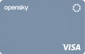 Image of opensky® Secured Visa® Credit Card