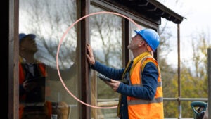 Adjuster